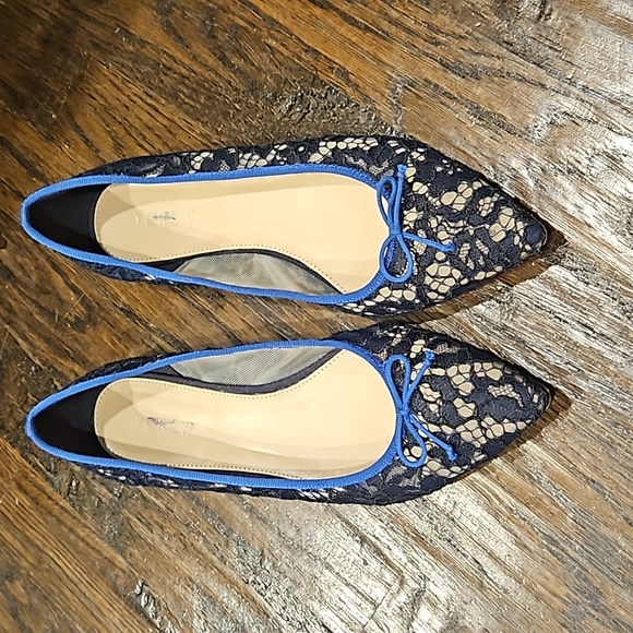 Jcrew Gemma flat - Picture 4 of 7